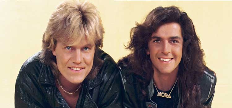 Modern Talking