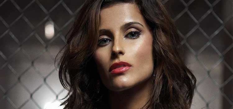 Nelly Furtado