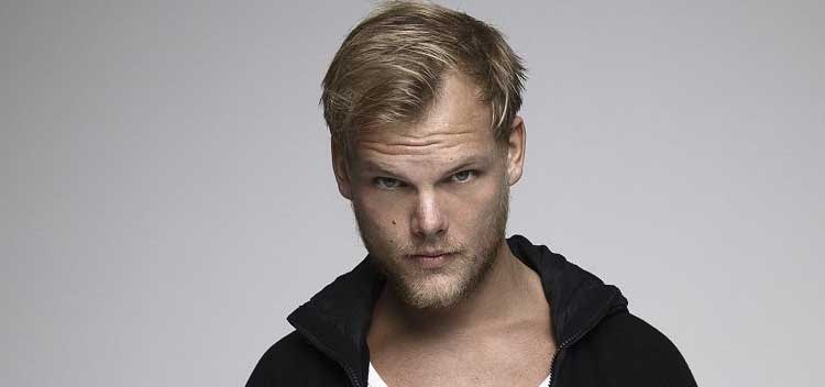 Avicii