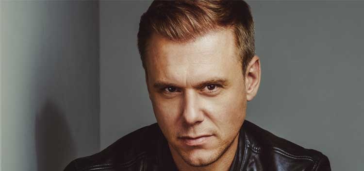 Armin van Buuren