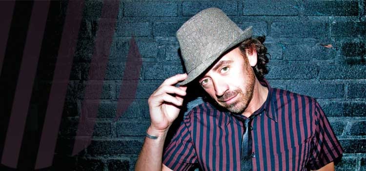 Benny Benassi