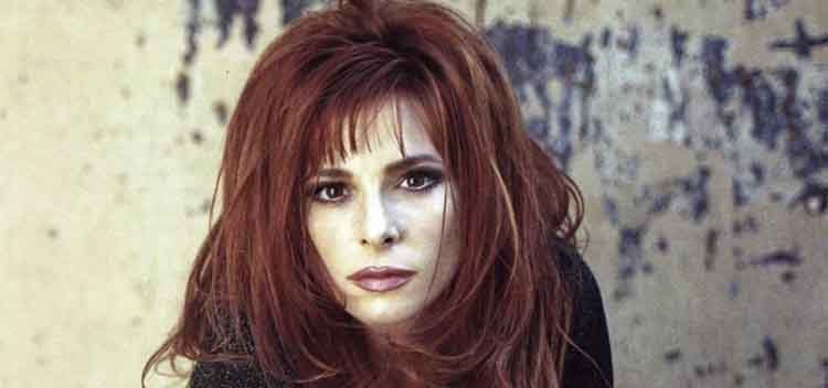 Mylene Farmer