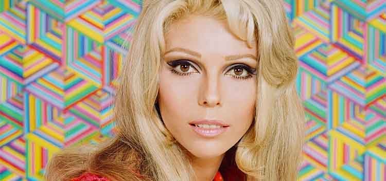 Nancy Sinatra