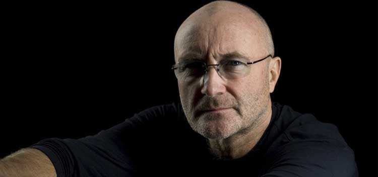 Phil Collins