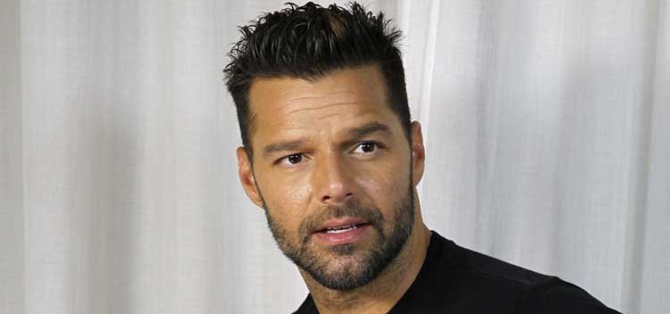 Ricky Martin