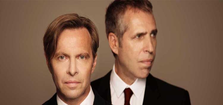 Johnny Hates Jazz