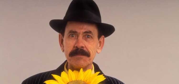 Scatman John