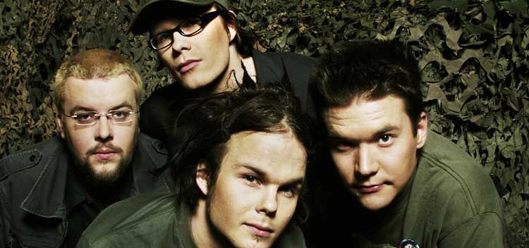 The Rasmus