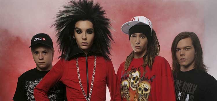 Tokio Hotel