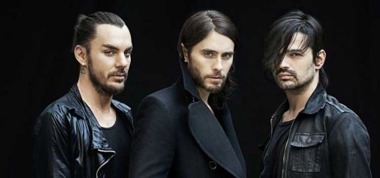 30 Seconds To Mars