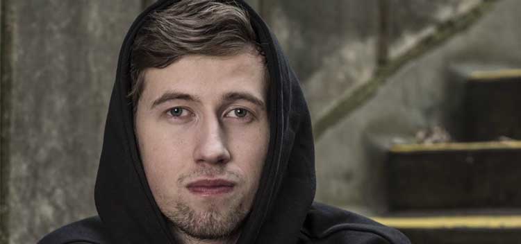 Alan Walker