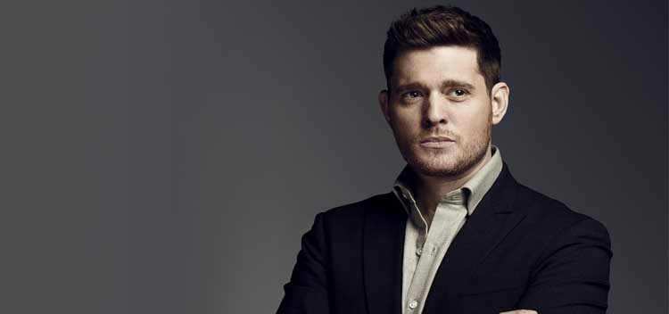 Michael Buble