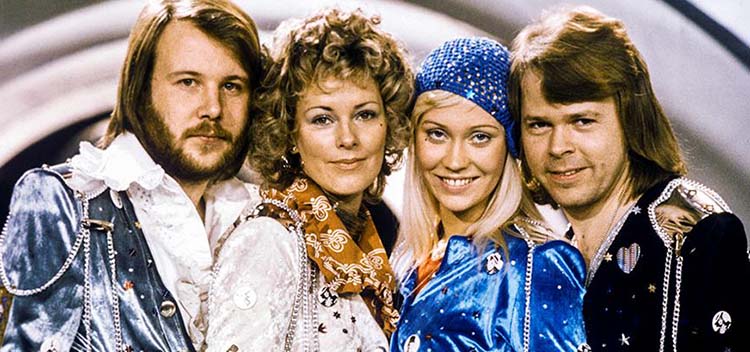 ABBA