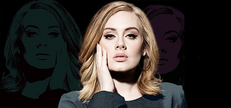 Adele