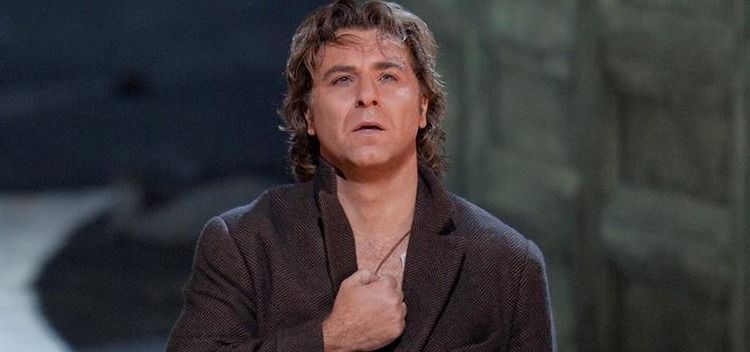 Roberto Alagna