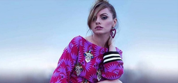 Alexandra Stan