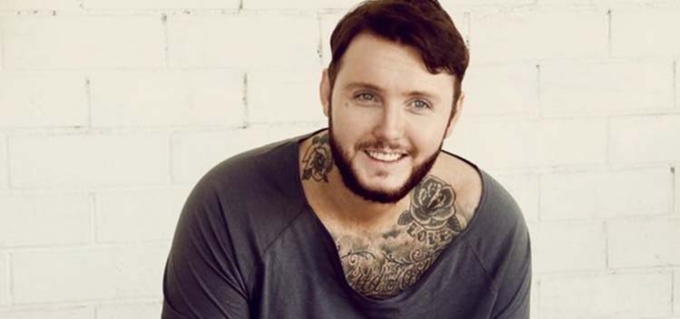 James Arthur