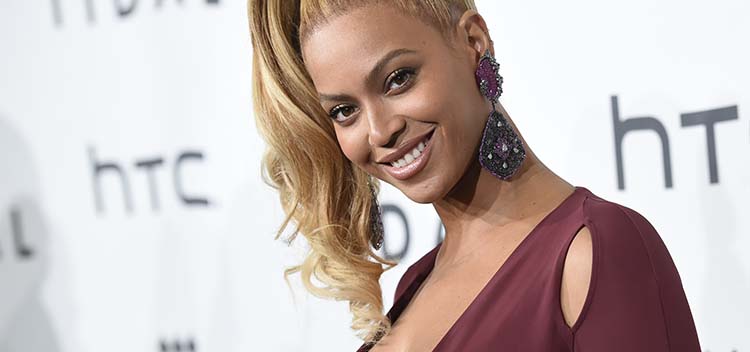 Beyonce