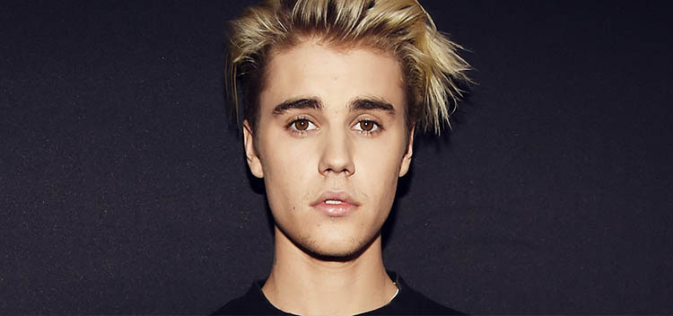 Justin Bieber