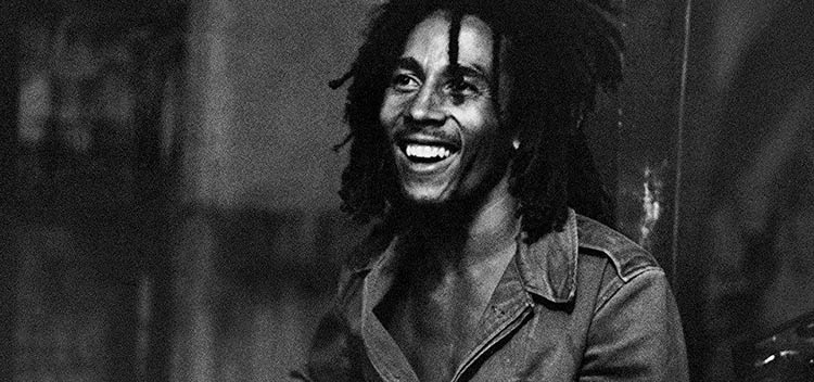 Bob Marley