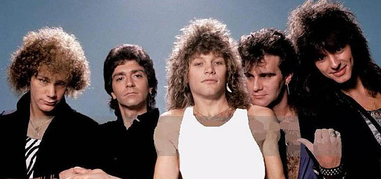 Bon Jovi