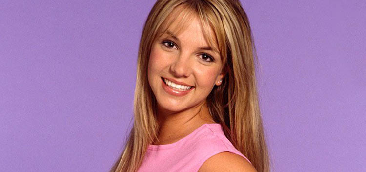 Britney Spears