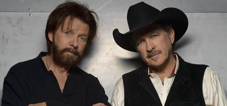 Brooks & Dunn