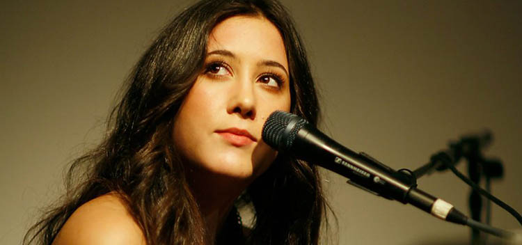 Vanessa Carlton