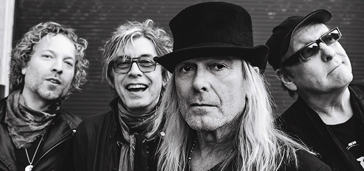 Cheap Trick