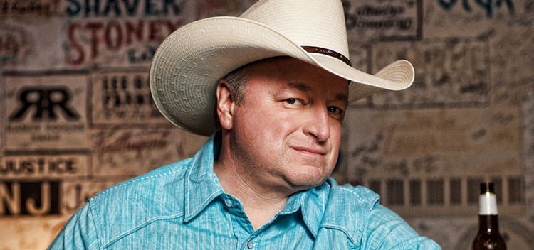 Mark Chesnutt