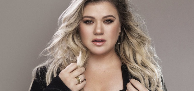 Kelly Clarkson