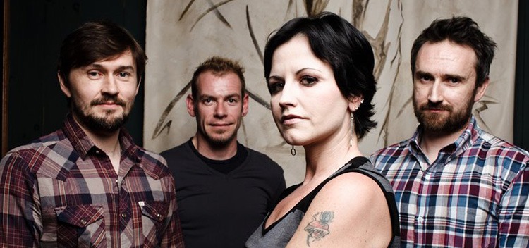 The Cranberries