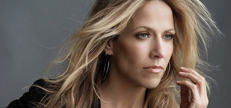 Sheryl Crow