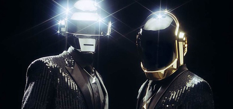 Daft Punk