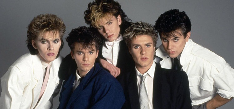 Duran Duran