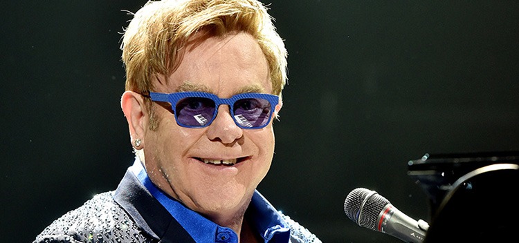 Elton John