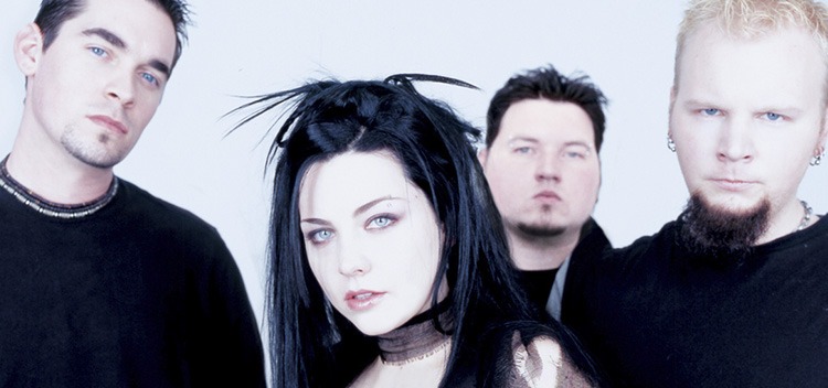 Evanescence