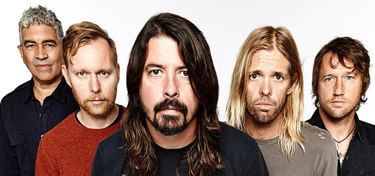 Foo Fighters