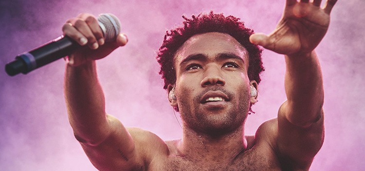 Childish Gambino