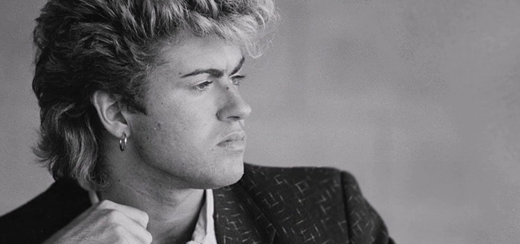 George Michael