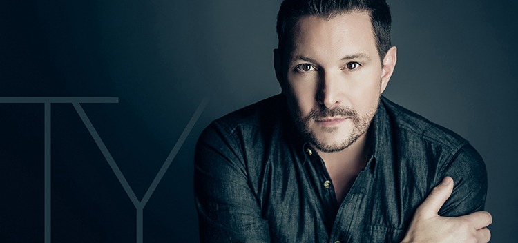 Ty Herndon