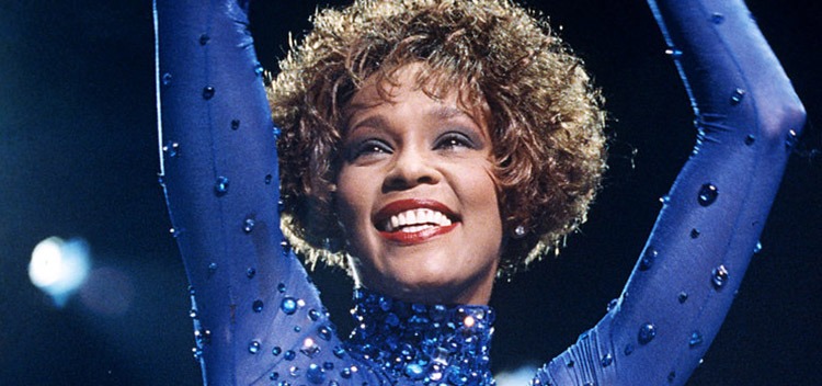 Whitney Houston