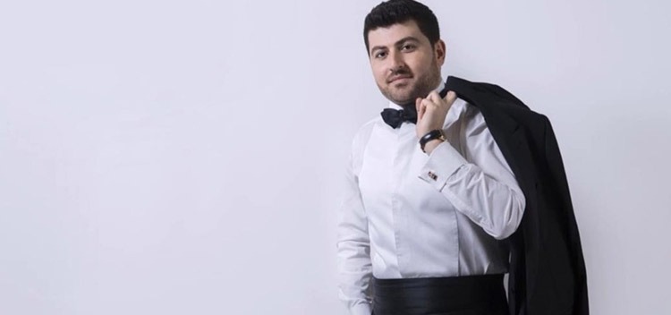 Arman Hovhannisyan