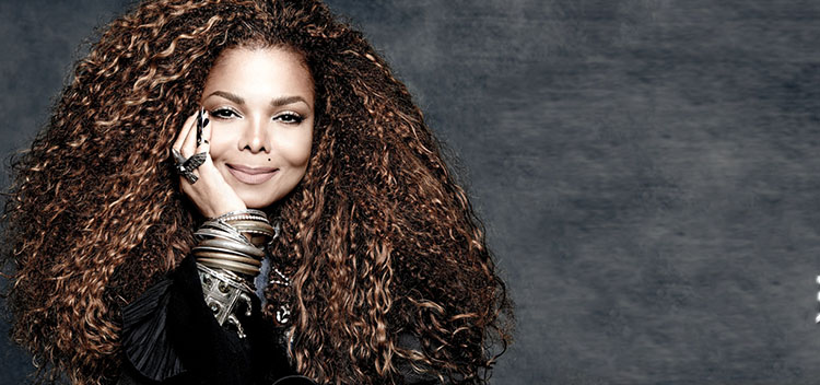 Janet Jackson