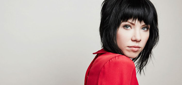 Carly Rae Jepsen