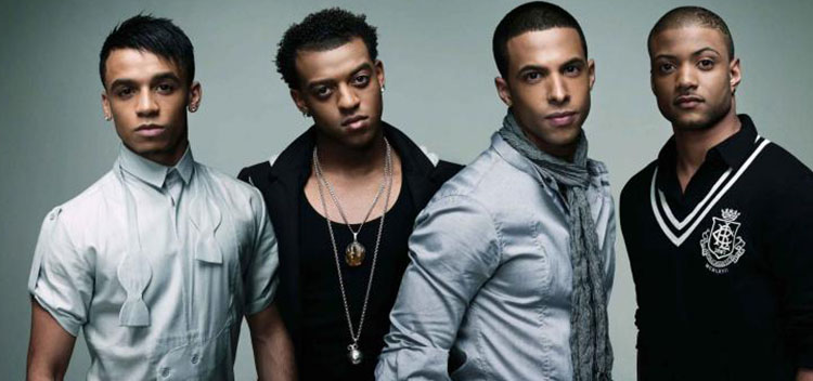 JLS