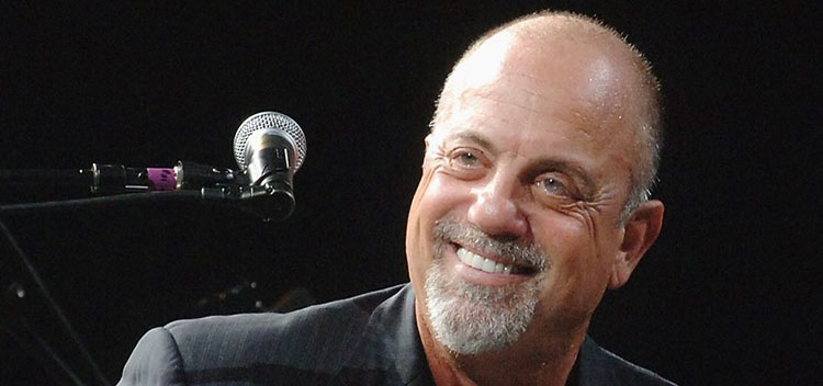 Billy Joel