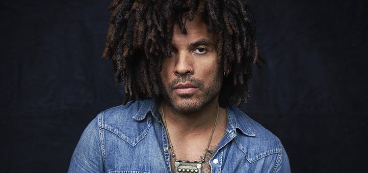 Lenny Kravitz