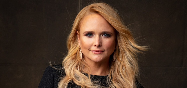 Miranda Lambert