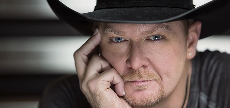 Tracy Lawrence